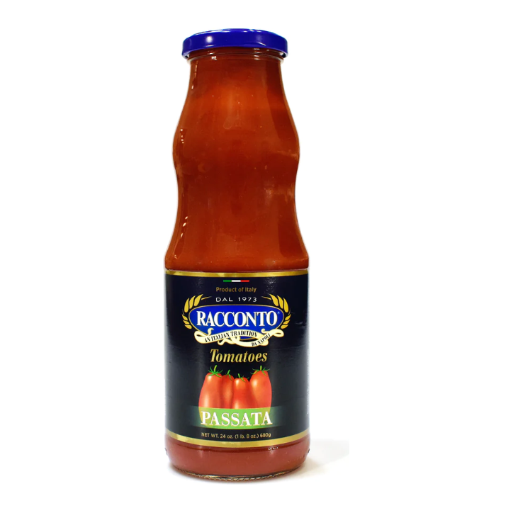 RACCONTO: Passata, 24 oz