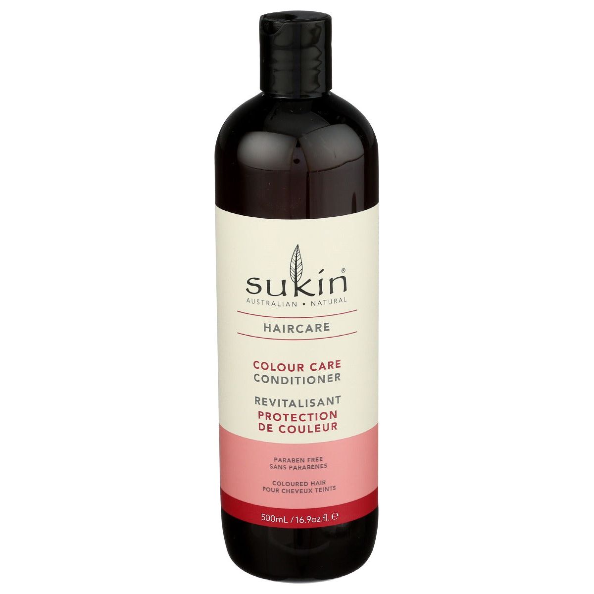 SUKIN: Colour Care Conditioner, 16.9 fo
