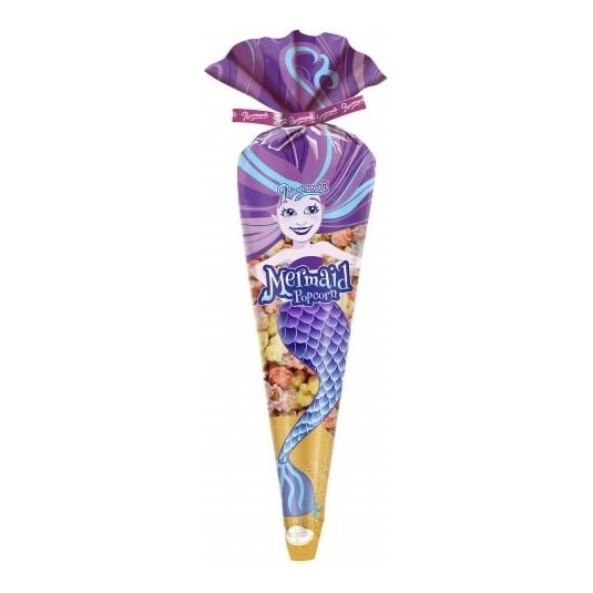 POPCORNOPOLIS: Popcorn Mermaid, 2.75 oz