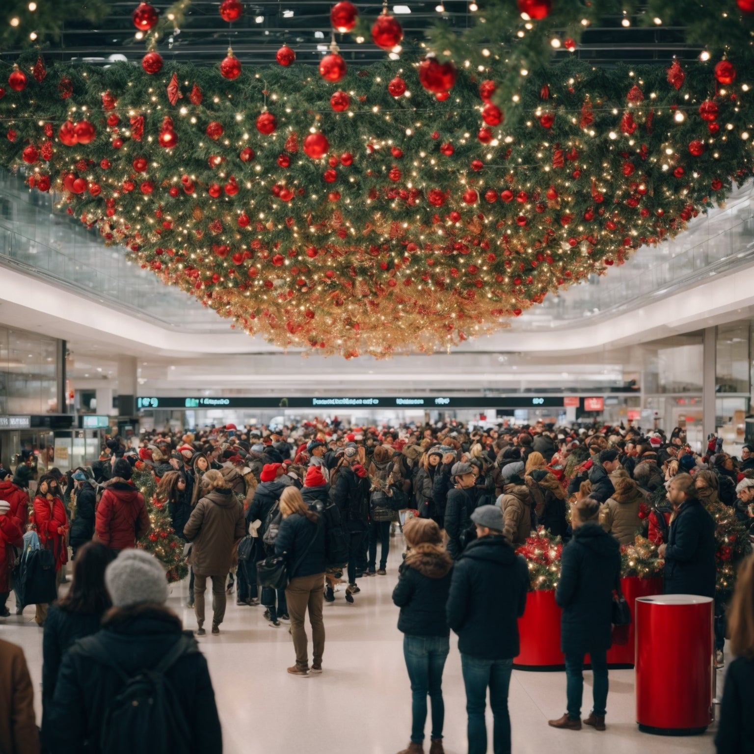 Stay Healthy During Holiday Travel: Essential Tips