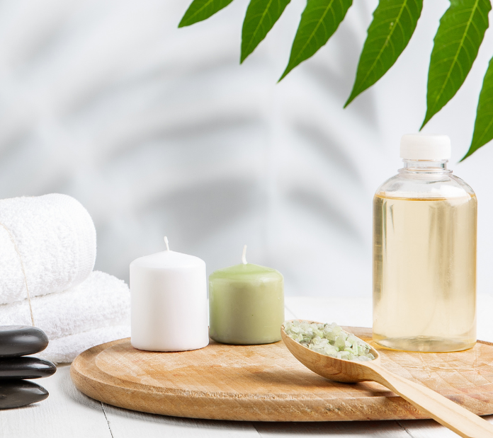 Aromatherapy