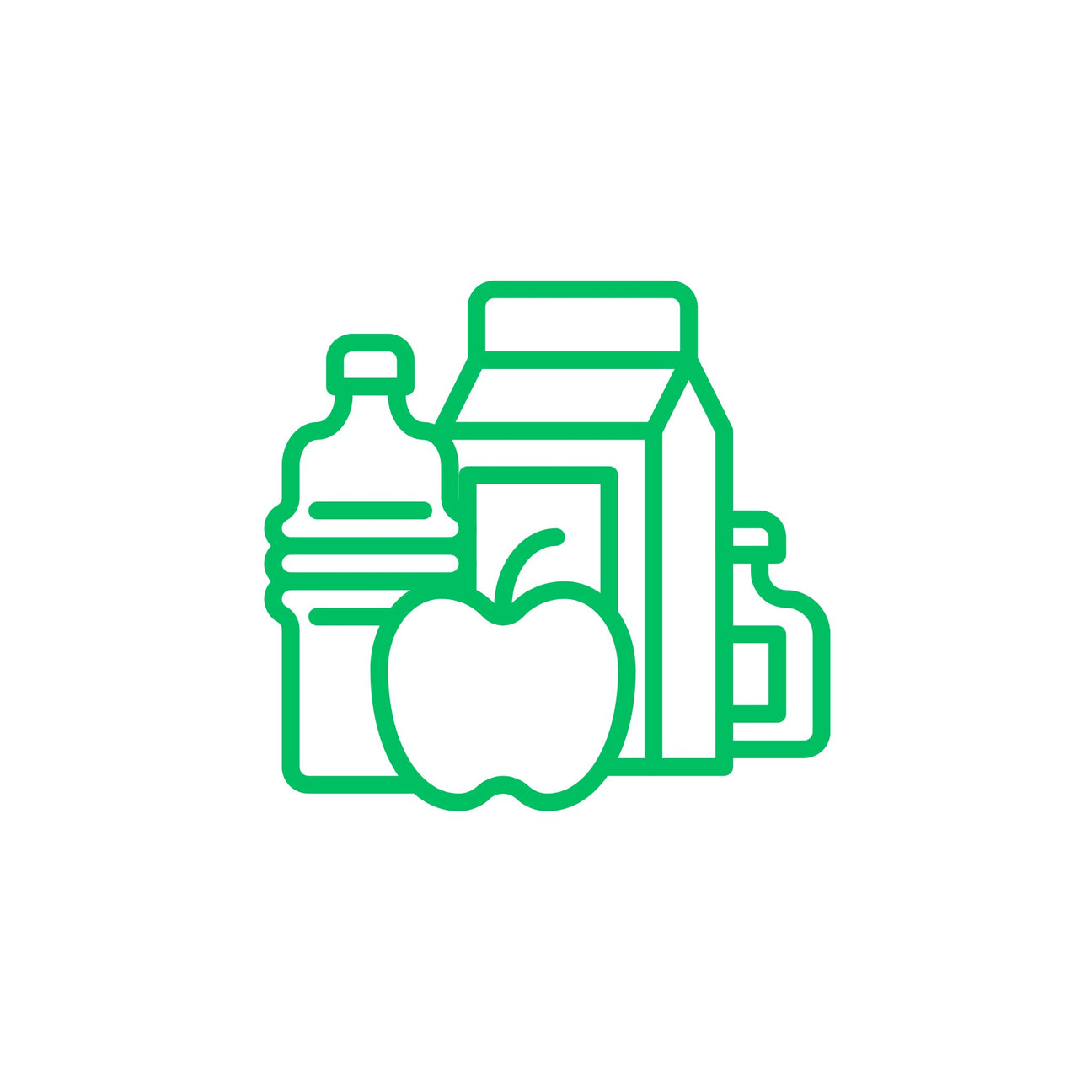 Food & Beverages - Sunshine Co Op. -  -  -  - 