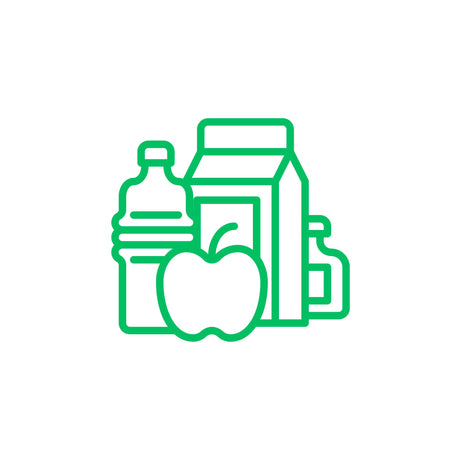 Food & Beverages - Sunshine Co Op. -  -  -  - 