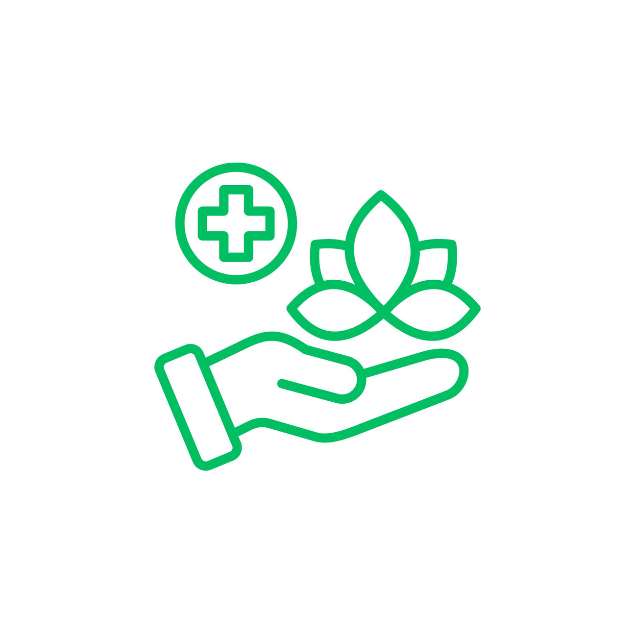 Herbs & Homeopathy - Sunshine Co Op. -  -  -  - 