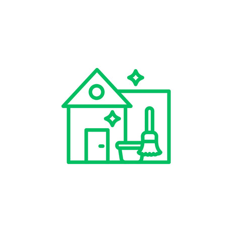 Household Essentials - Sunshine Co Op. -  -  -  - 