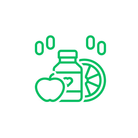 Vitamins & Supplements - Sunshine Co Op. -  -  -  - 