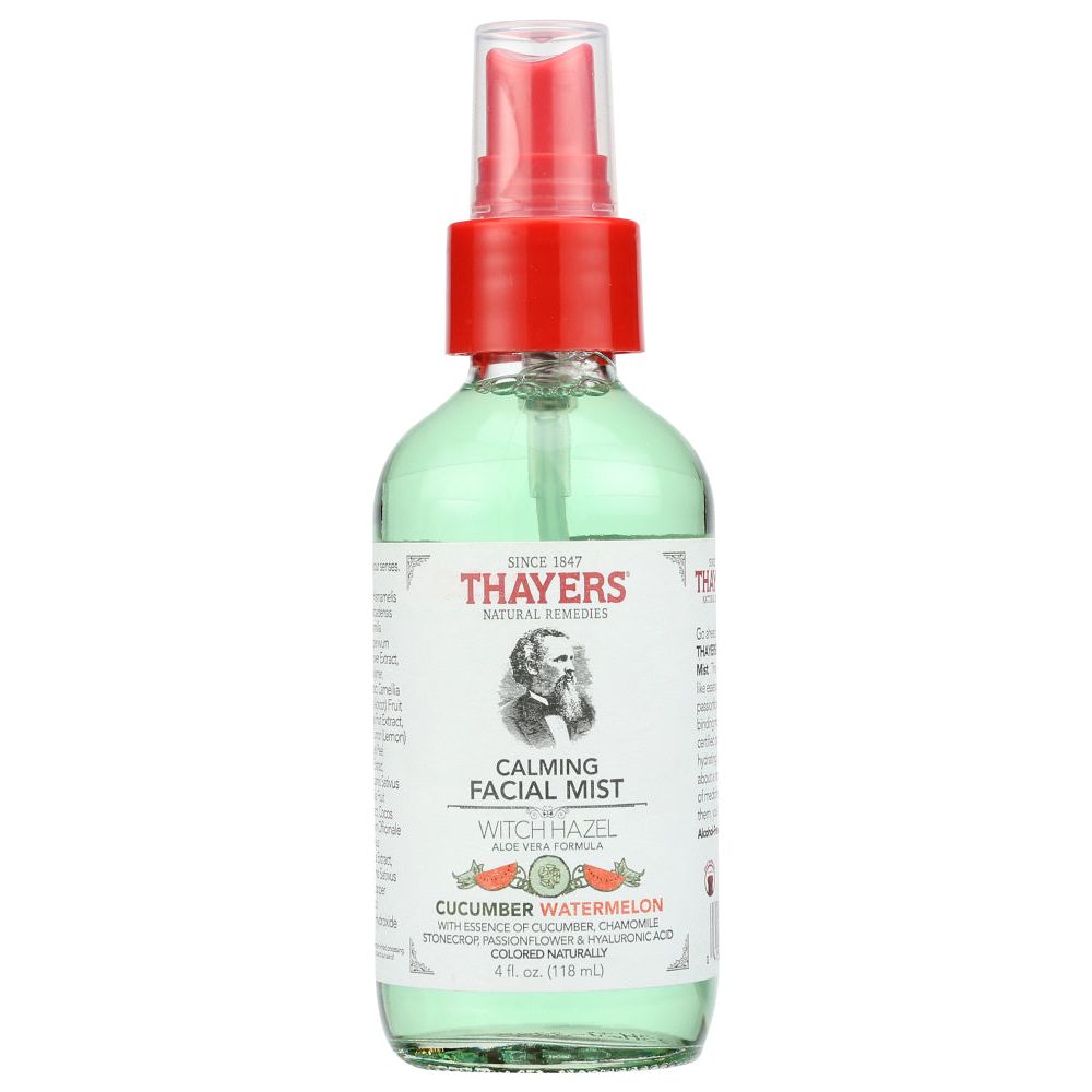 THAYER: Calming Facial Mist, 4 oz