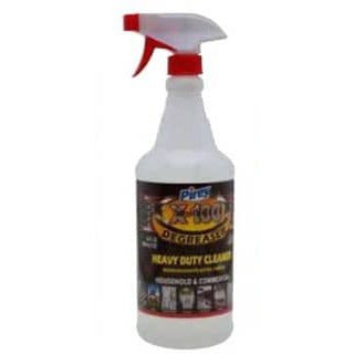 PIREY: Cleaner X-100 Degreaser Spray, 32 oz