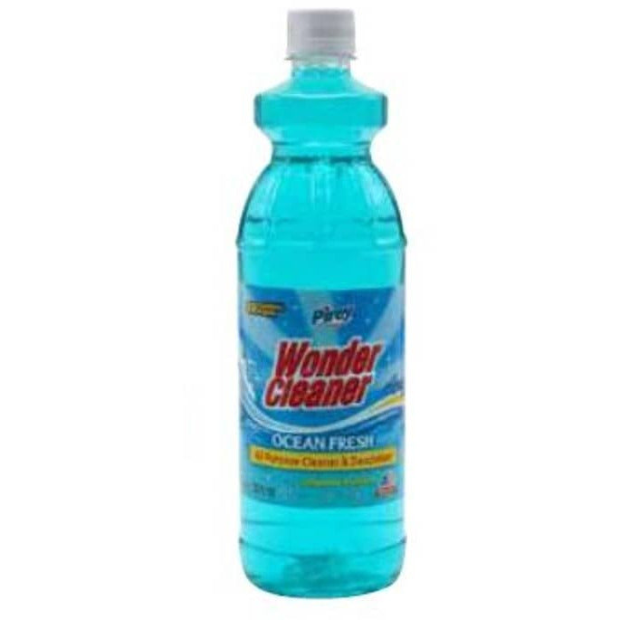 PIREY: Floor Cleaner Ocean Fresh, 28 oz
