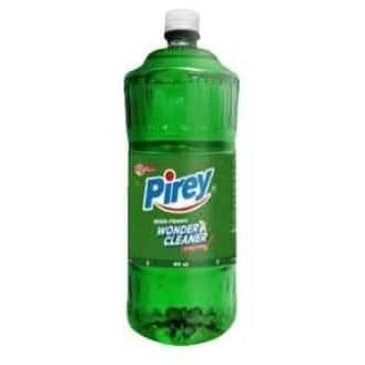 PIREY: Cleaner White Flower, 60 oz