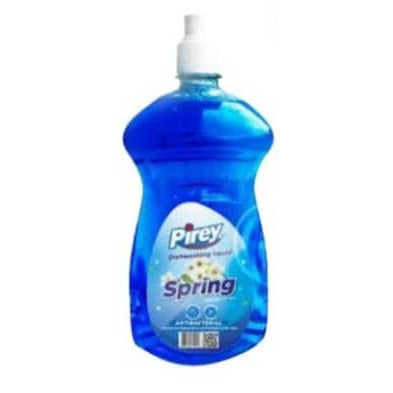 PIREY: Dishwashing Liqd Spring, 25 oz