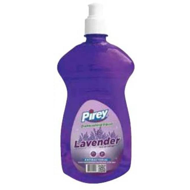 PIREY: Dishwashing Liqd Lavender, 25 oz