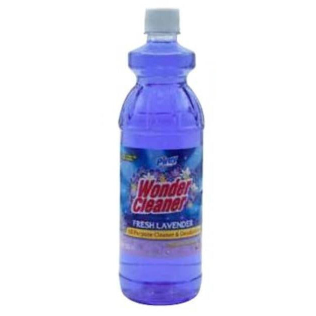 PIREY: Floor Cleaner Lavender, 28 oz