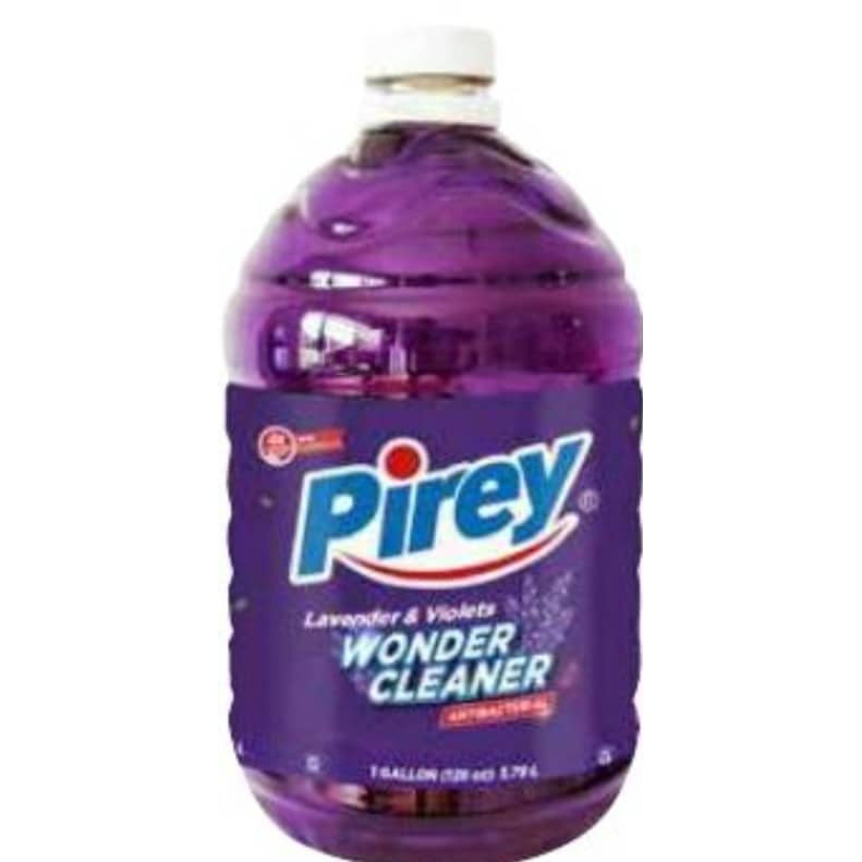 PIREY: Cleaning Mlti Pur Lav Vl, 128 oz