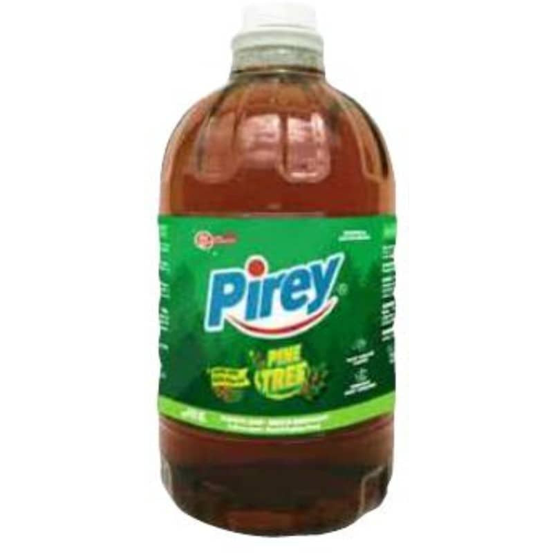 PIREY: Cleaner Pine Tree, 128 oz