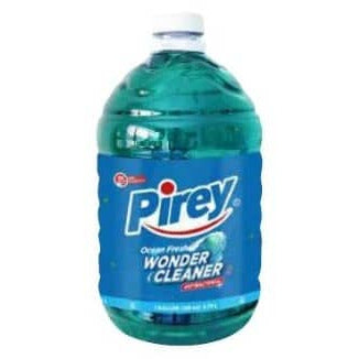 PIREY: Cleaner Ocean Fresh, 128 oz