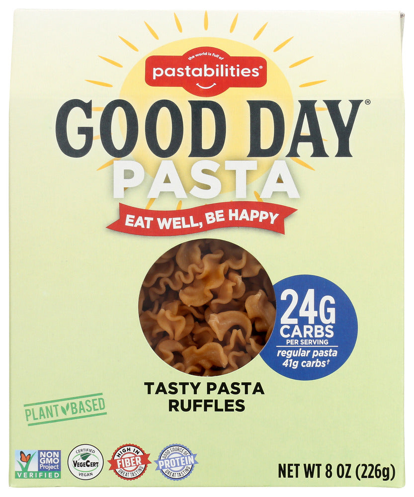 PASTABILITIES: Pasta Good Day, 8 oz