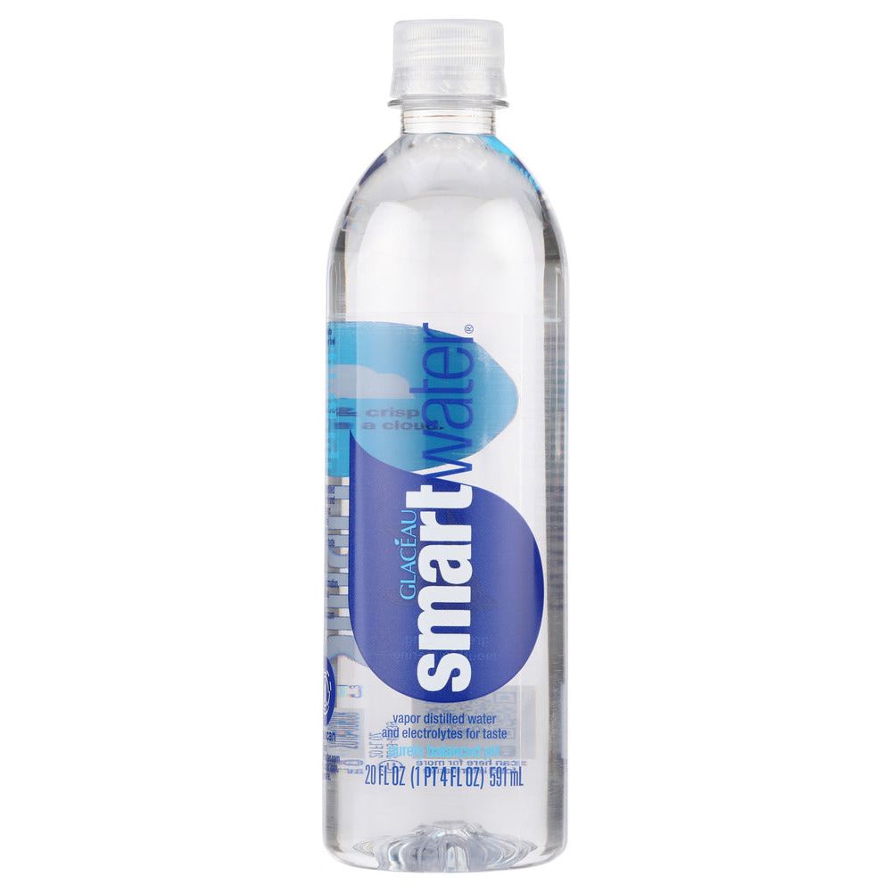 SMART WATER: Smartwater Original, 20 fo