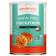 ABSOLUTELY GLUTEN FREE: Macaroon Coconut Absolutely, 10 oz - Sunshine Co Op. - #tag1#
