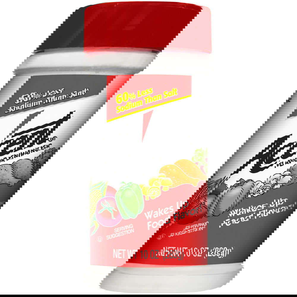 ACCENT: Flavor Enhancer, 10 oz - #tag1# - #tag2#
