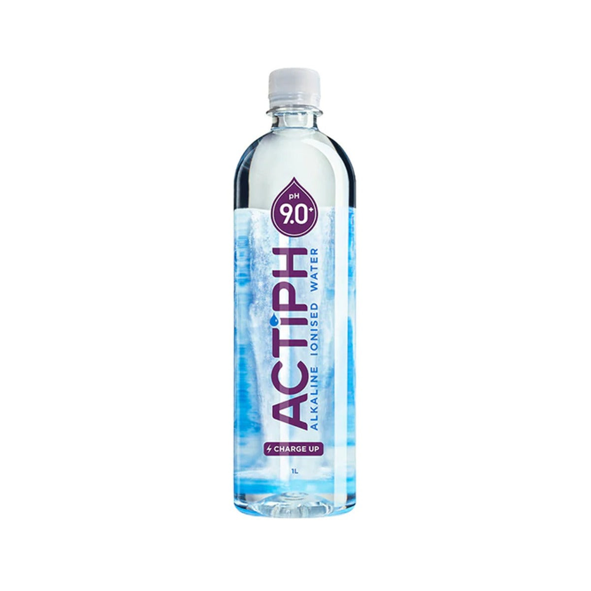 ACTIPH: Alkaline Ionised Water, 33.81 fo - #tag1# - #tag2#
