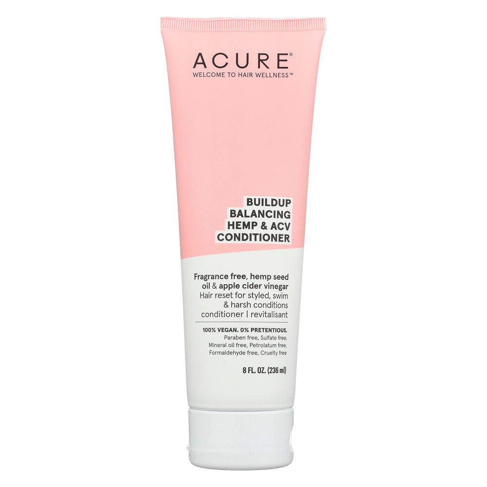 ACURE: Conditnr Buildup Balancng, 8 fo - #tag1# - #tag2#