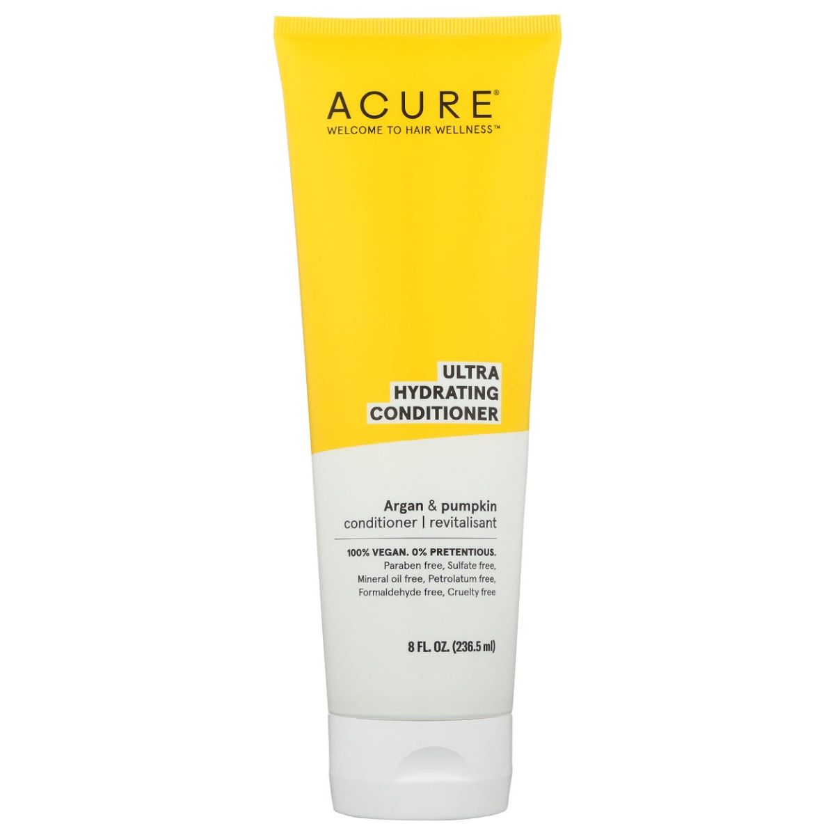 ACURE: Conditnr Utr Hyd Argan, 8 fo - #tag1# - #tag2#