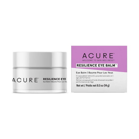 ACURE: Resilience Eye Balm, 0.5 fo - #tag1# - #tag2#