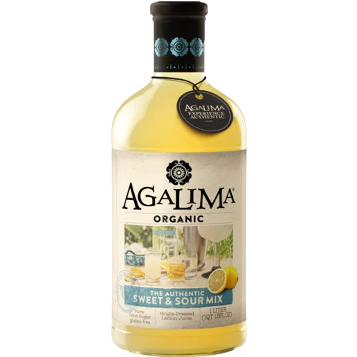 AGALIMA: Sweet and Sour Mix, 33.8 fo - #tag1# - #tag2#
