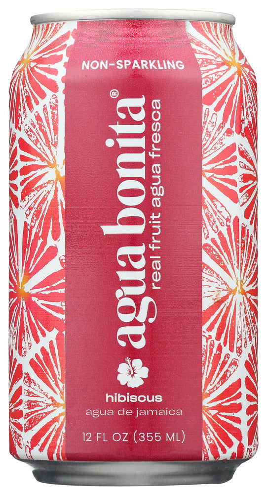 AGUA BONITA: Hibiscus, 12 fo - #tag1# - #tag2#