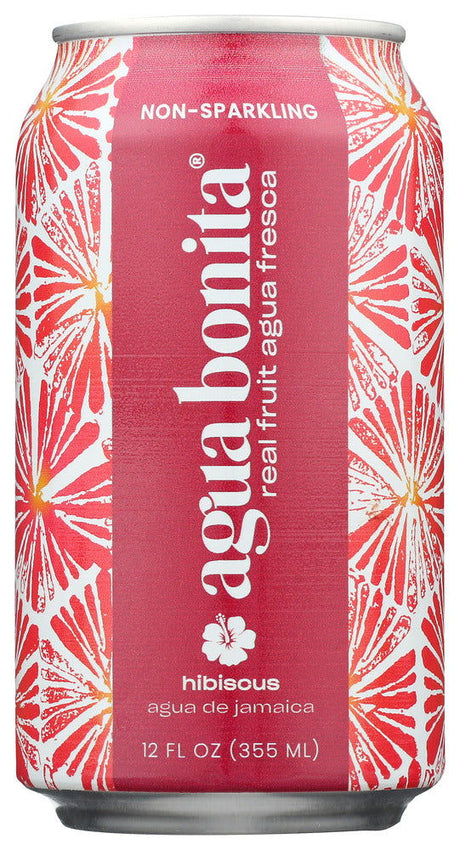 AGUA BONITA: Hibiscus, 12 fo - #tag1# - #tag2#