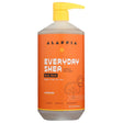 ALAFFIA: Wash Body Evrydy Unsctd, 32 fo - #tag1# - #tag2#