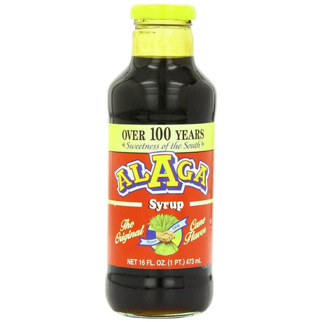 ALAGA: Syrup Cane, 16 oz - #tag1# - #tag2#