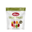 ALBANESE: True To Fruit Exotic Fruits Gummi Candy, 25 oz - #tag1# - #tag2#