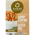 ALEIAS: Stuffing Mix Savory Gluten Free, 10 oz - Sunshine Co Op. - #tag1#
