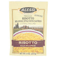 ALESSI: Risotto Alla Milanese Style With Saffron, 8 oz - #tag1# - #tag2#