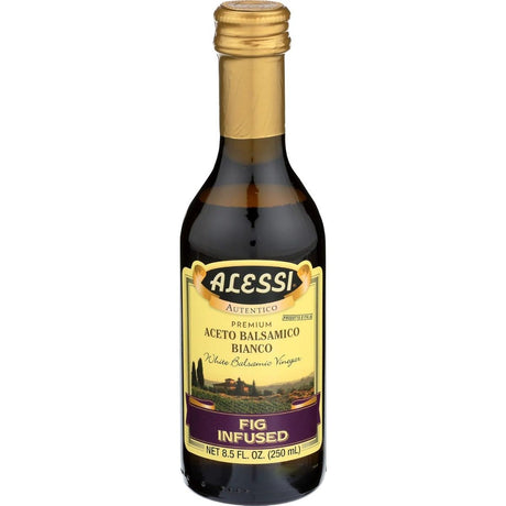 ALESSI: Vinegar Balsamic Fig Infused, 8.5 oz - #tag1# - #tag2#