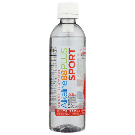 ALKALINE88: Plus Sport Fruit Punch, 15.6 fo - #tag1# - #tag2#