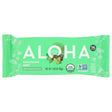 ALOHA: Chocolate Mint Protein Bar, 1.98 oz - Sunshine Co Op. - #tag1#