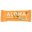 ALOHA: Peanut Butter Chocolate Chip Protein Bar, 1.98 oz - Sunshine Co Op. - #tag1#