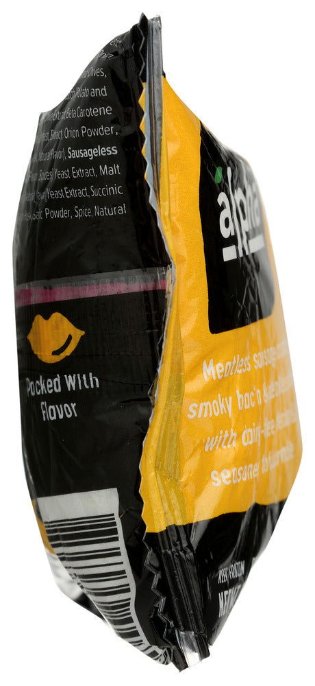 ALPHA FOODS: Protein Supreme Burrito, 5.5 oz - #tag1# - #tag2#