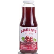 AMELIES: Juice Cloudy Apple & Chry, 33.8 fo - #tag1# - #tag2#
