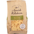 AMISH KITCHEN: Wide Egg Noodles, 12 oz - Sunshine Co Op. - #tag1# - #tag2# - #tag3# - #tag4#