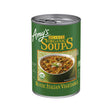 AMYS: Organic Hearty Rustic Italian Vegetable Soup, 14 oz - Sunshine Co Op. - #tag1# - #tag2# - #tag3# - #tag4#