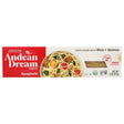 ANDEAN DREAM: Organic Spaghetti Pasta, 8 oz - Sunshine Co Op. - #tag1# - #tag2# - #tag3# - #tag4#