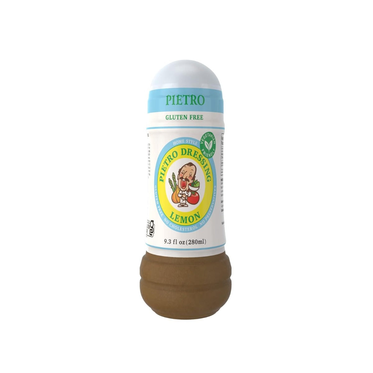 ANGELO PIETRO: Lemon Dressing, 9.3 fo - #tag1# - #tag2#