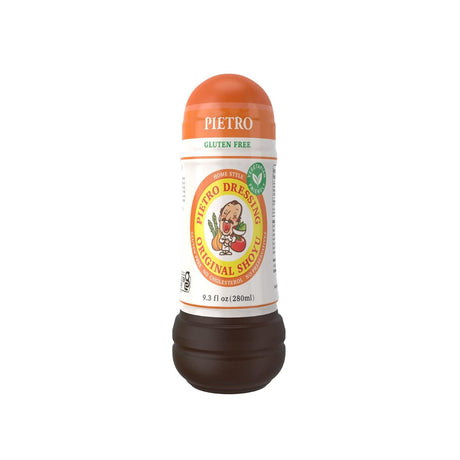 ANGELO PIETRO: Original Shoyu Dressing, 9.3 fo - #tag1# - #tag2#
