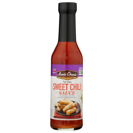 ANNIE CHUNS: Sauce Sweet Chili, 10.9 oz - #tag1# - #tag2#