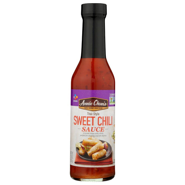 ANNIE CHUNS: Sauce Sweet Chili, 10.9 oz - #tag1# - #tag2#