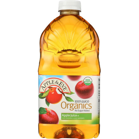 APPLE & EVE: Juice Apple Org, 48 fo - #tag1# - #tag2#